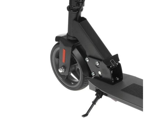 Электросамокат HIPER SLIM VX561 BLACK